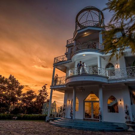 يوشيه Bliss Bed And Breakfast المظهر الخارجي الصورة