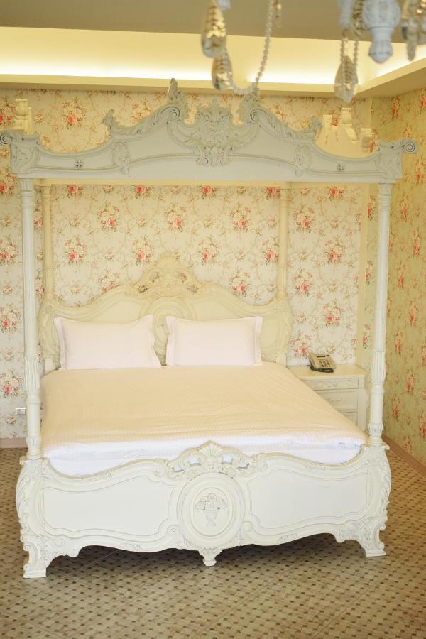 يوشيه Bliss Bed And Breakfast المظهر الخارجي الصورة