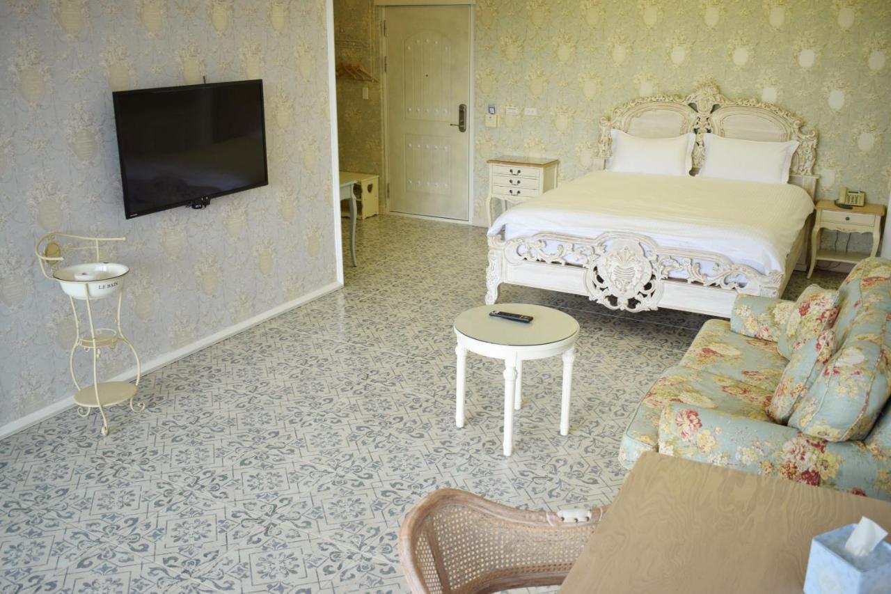 يوشيه Bliss Bed And Breakfast المظهر الخارجي الصورة