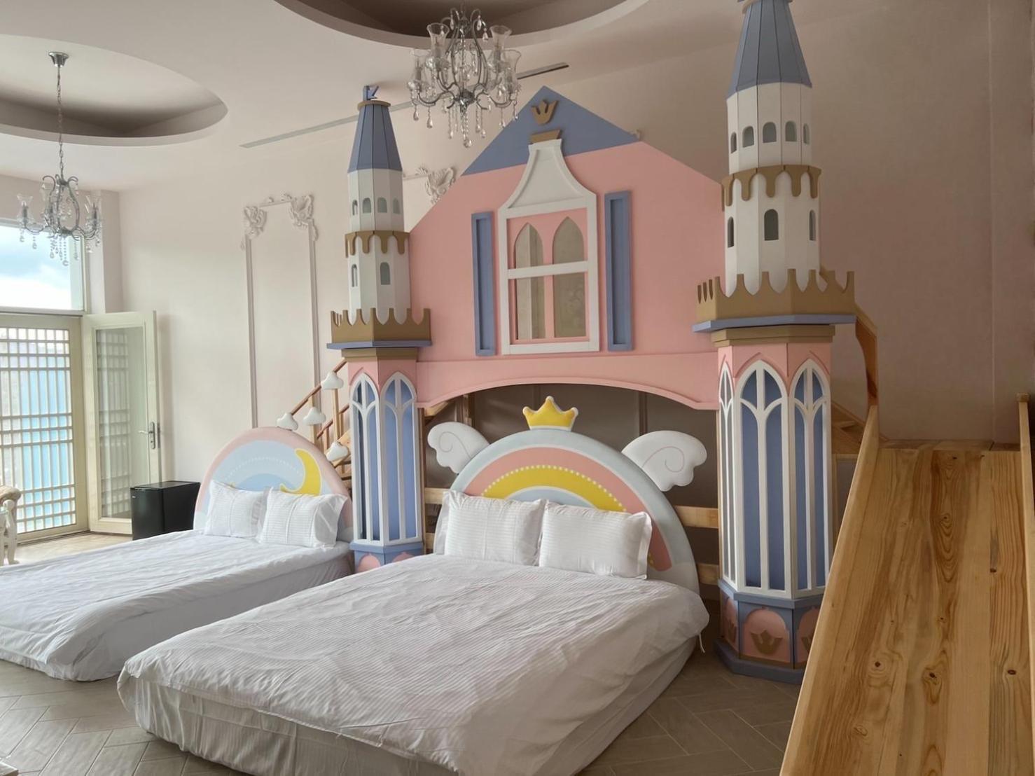 يوشيه Bliss Bed And Breakfast المظهر الخارجي الصورة