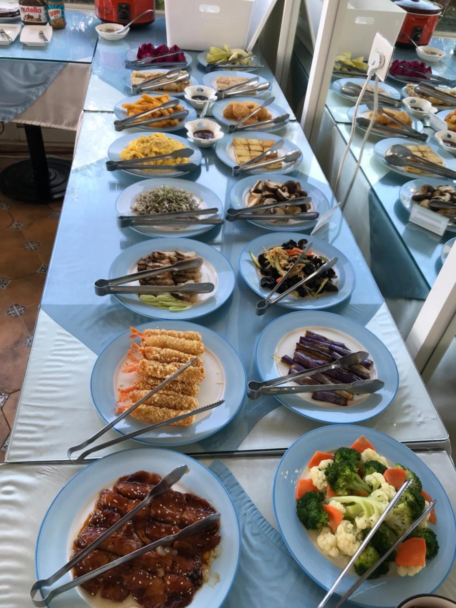 يوشيه Bliss Bed And Breakfast المظهر الخارجي الصورة