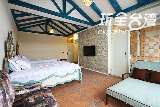 يوشيه Bliss Bed And Breakfast المظهر الخارجي الصورة