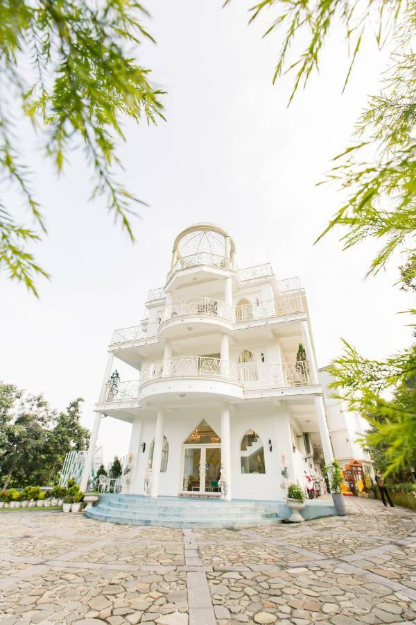 يوشيه Bliss Bed And Breakfast المظهر الخارجي الصورة